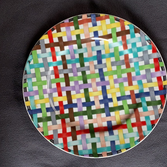 Taitu Numero Uno First Ltd Edition 1997 Plate 12" - Picture 2 of 7